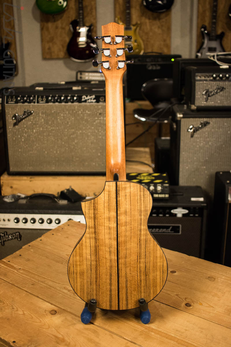 Ibanez EWP14-OPN Piccolo Guitar