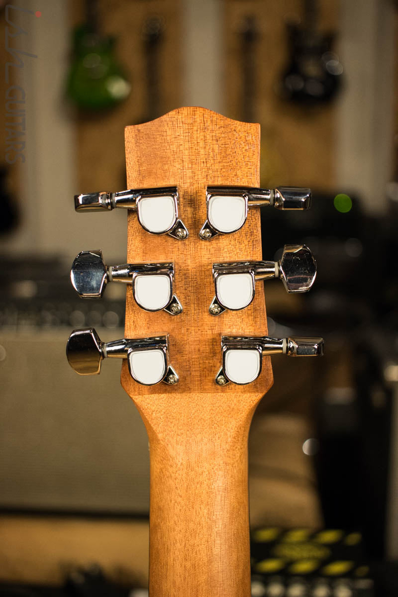 Ibanez EWP14-OPN Piccolo Guitar