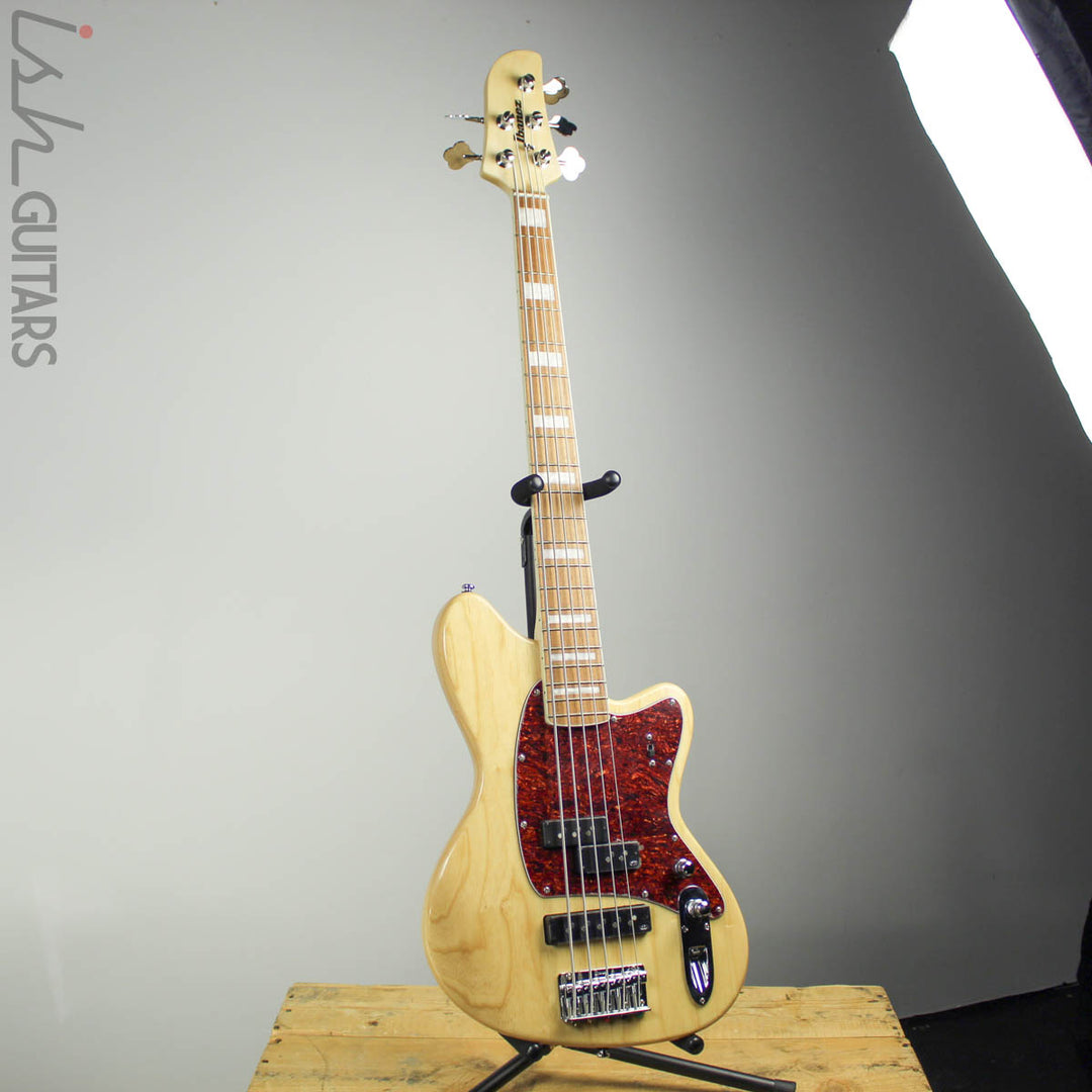 Ibanez Talman TMB605NT Bass Natural