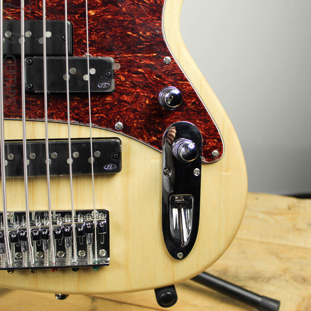 Ibanez Talman TMB605NT Bass Natural