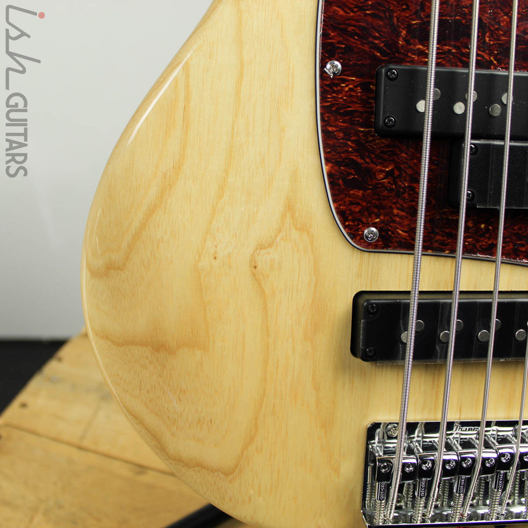 Ibanez Talman TMB605NT Bass Natural