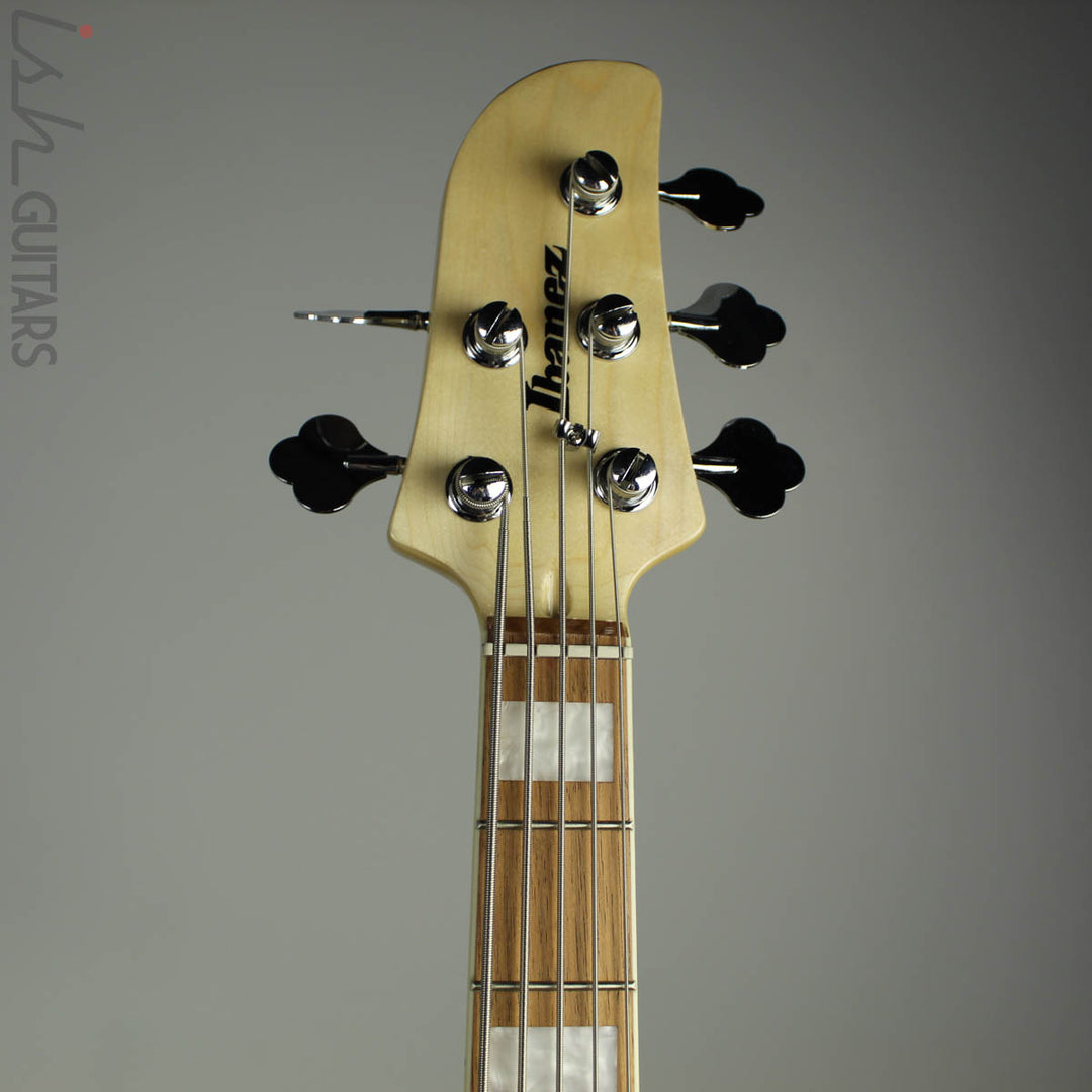 Ibanez Talman TMB605NT Bass Natural