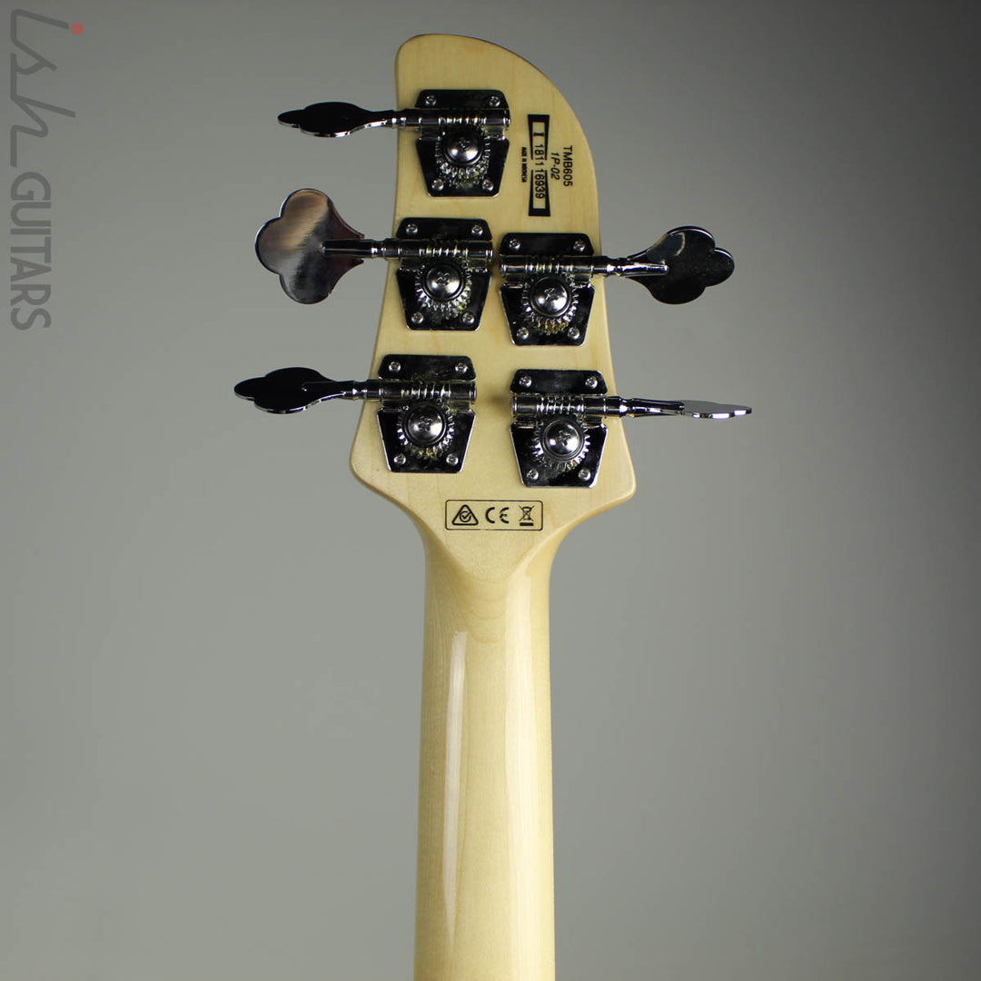 Ibanez Talman TMB605NT Bass Natural