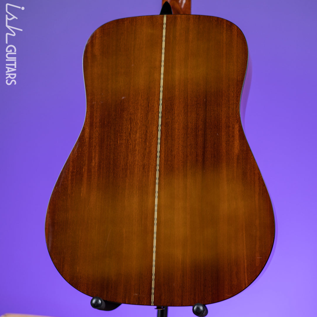 Sigma DM12-5 12-String Acoustic Guitar