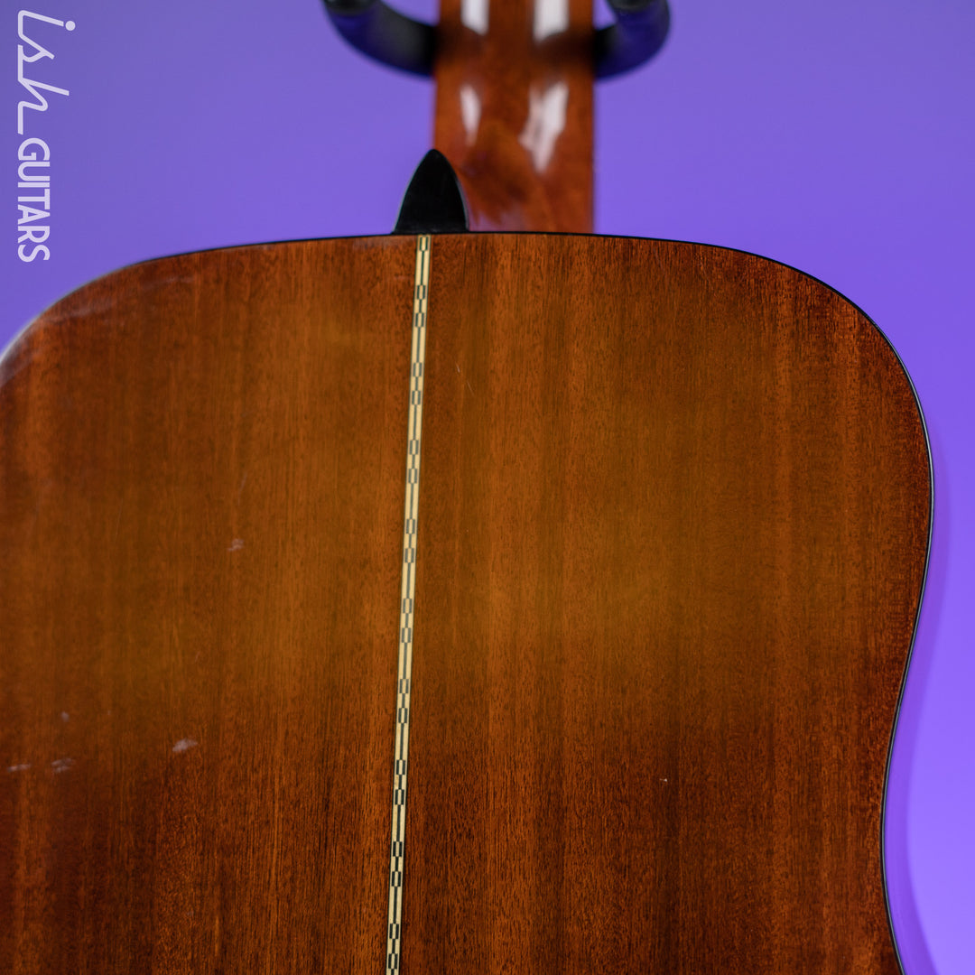Sigma DM12-5 12-String Acoustic Guitar
