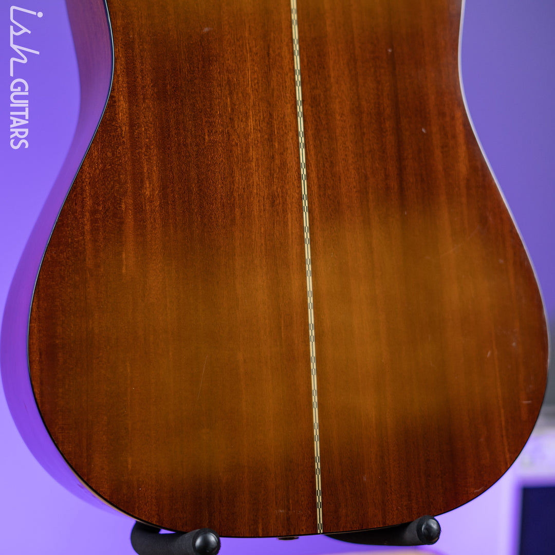 Sigma DM12-5 12-String Acoustic Guitar