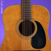 Sigma DM12-5 12-String Acoustic Guitar