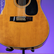Sigma DM12-5 12-String Acoustic Guitar