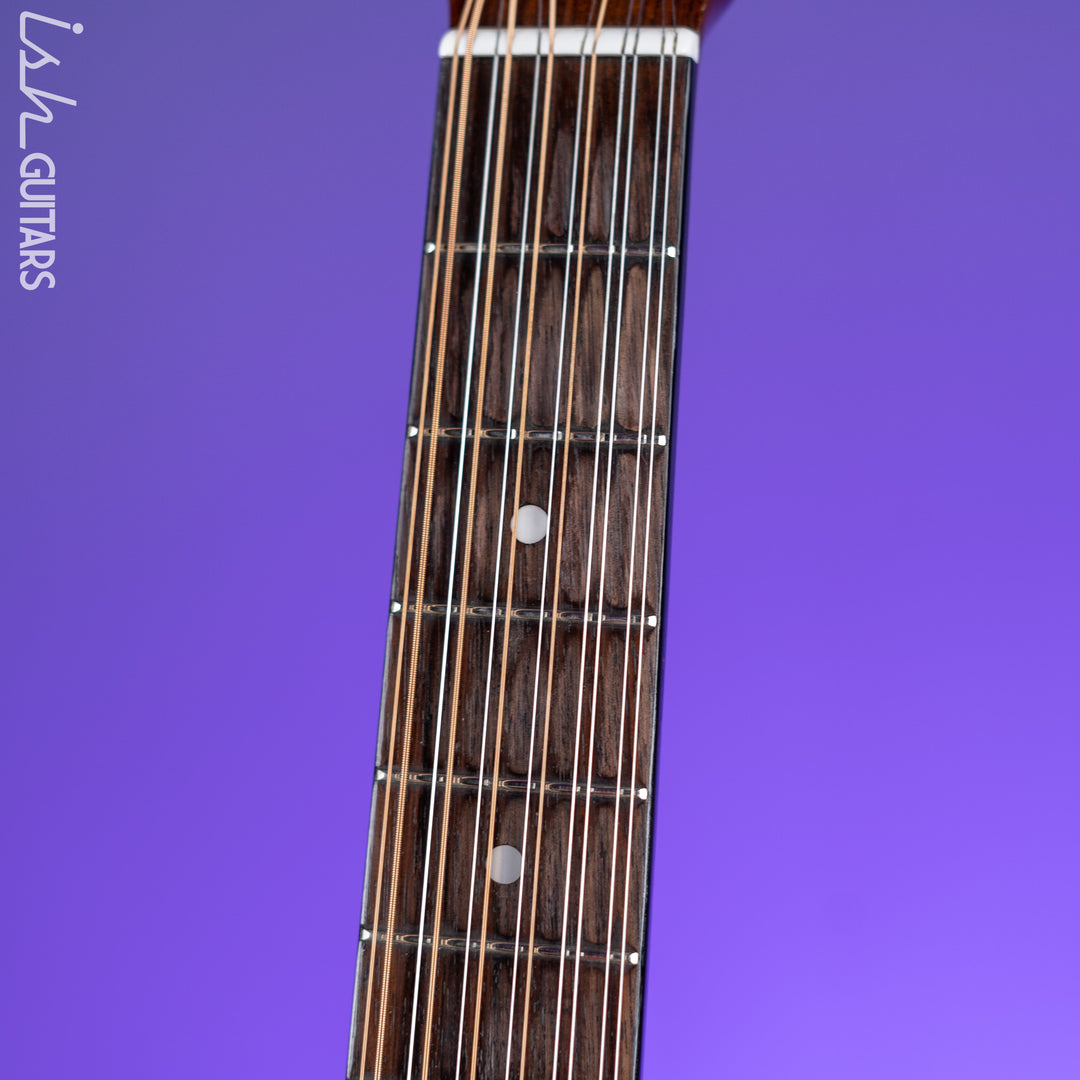 Sigma DM12-5 12-String Acoustic Guitar