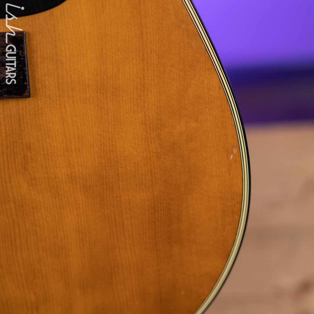 Sigma DM12-5 12-String Acoustic Guitar