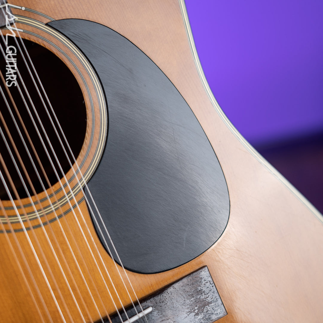 Sigma DM12-5 12-String Acoustic Guitar