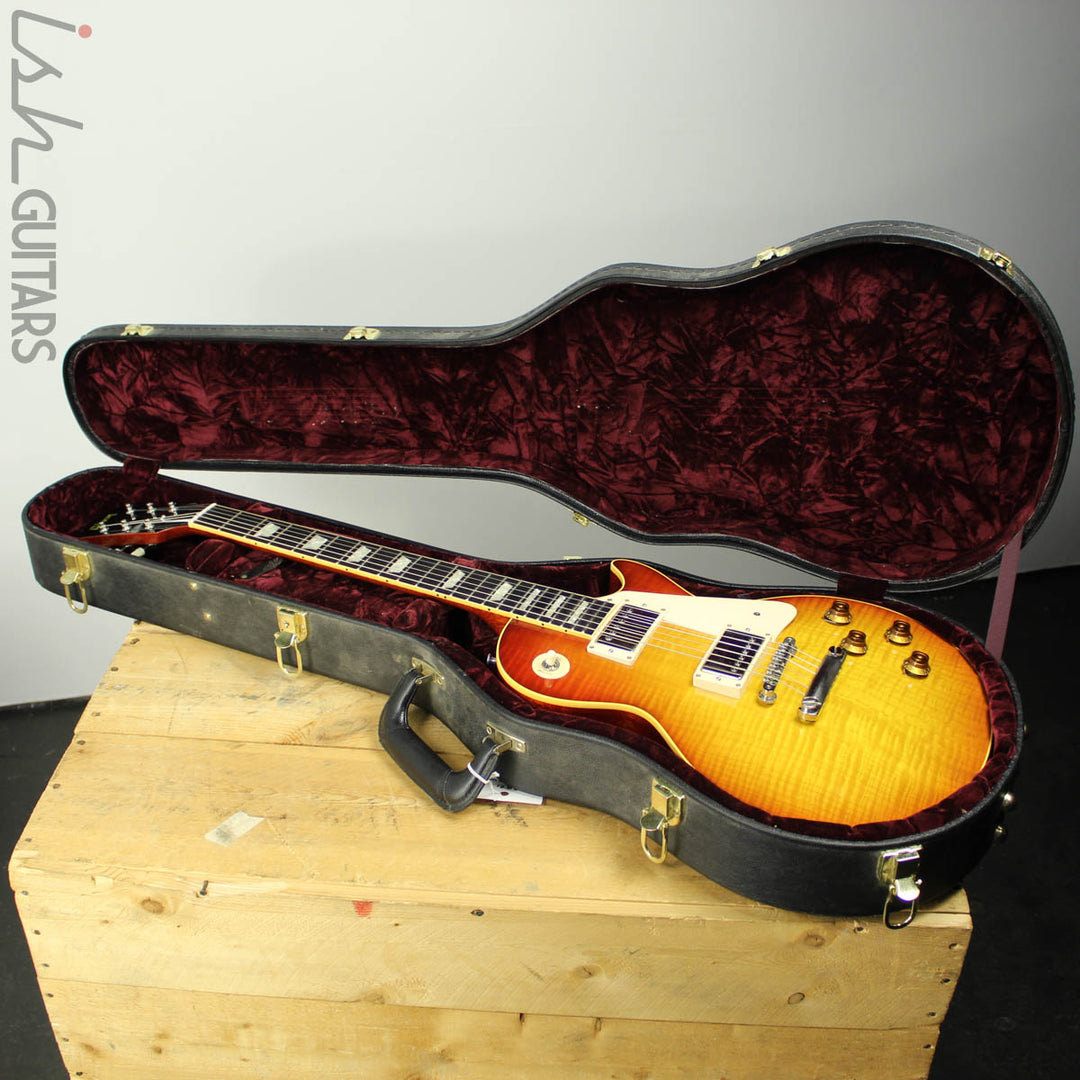 1999 Gibson Les Paul 1959 Historic
