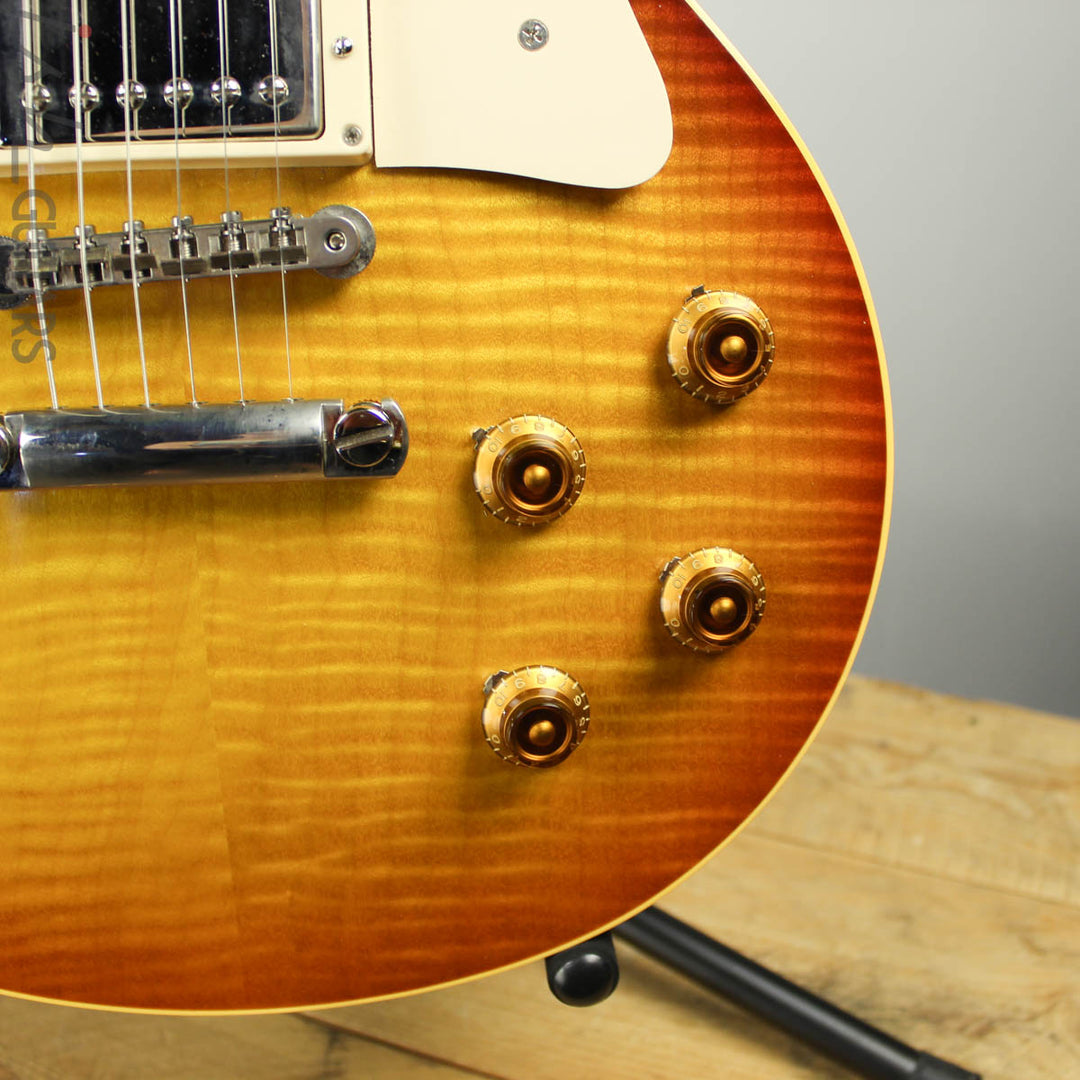 1999 Gibson Les Paul 1959 Historic