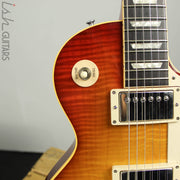 1999 Gibson Les Paul 1959 Historic