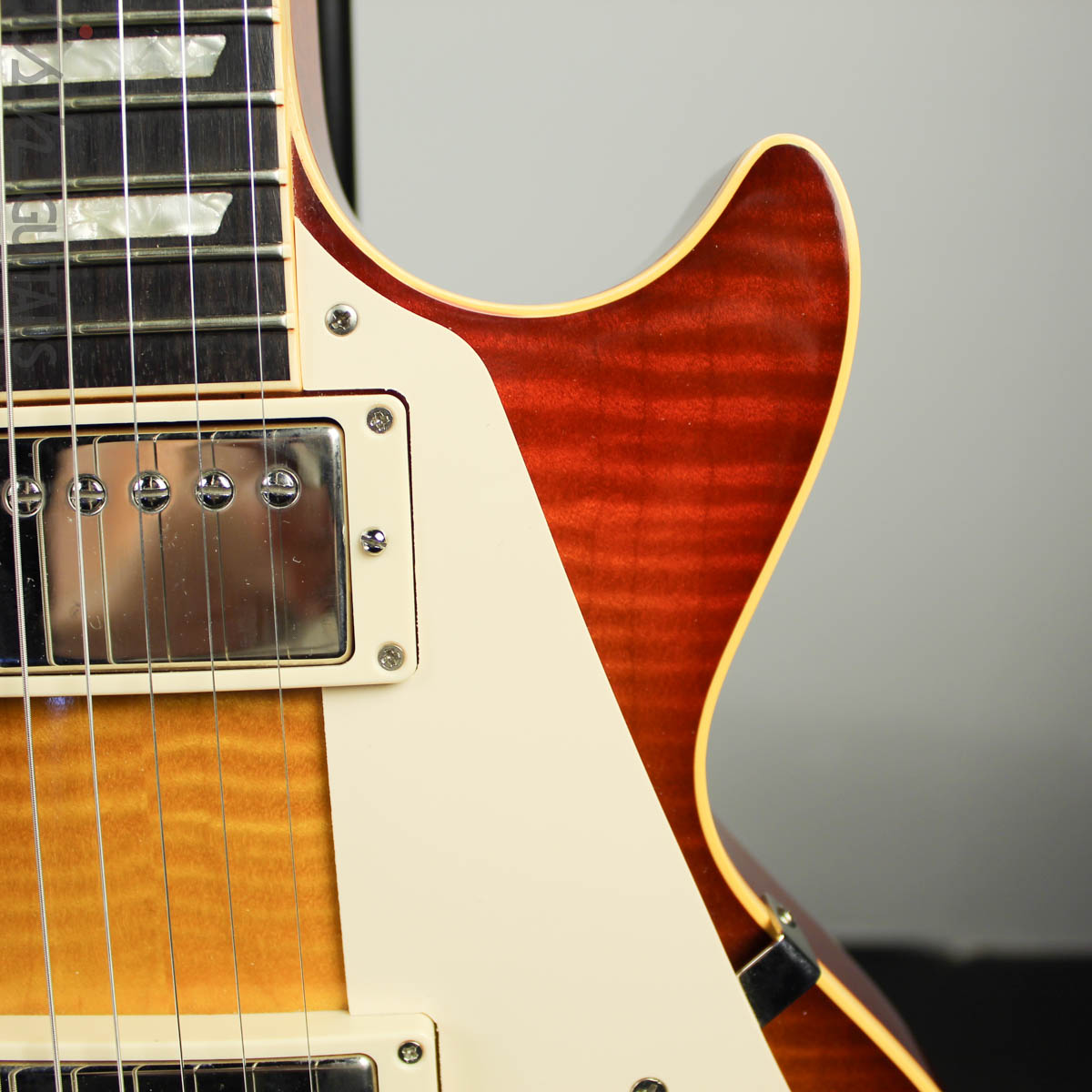 1999 Gibson Les Paul 1959 Historic – Ish Guitars