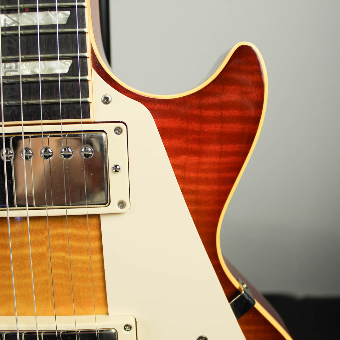 1999 Gibson Les Paul 1959 Historic
