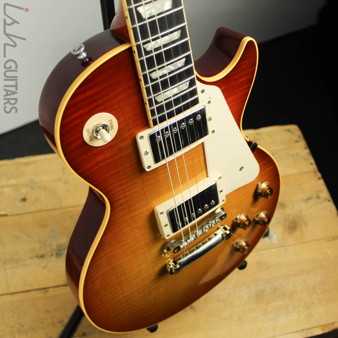 1999 Gibson Les Paul 1959 Historic