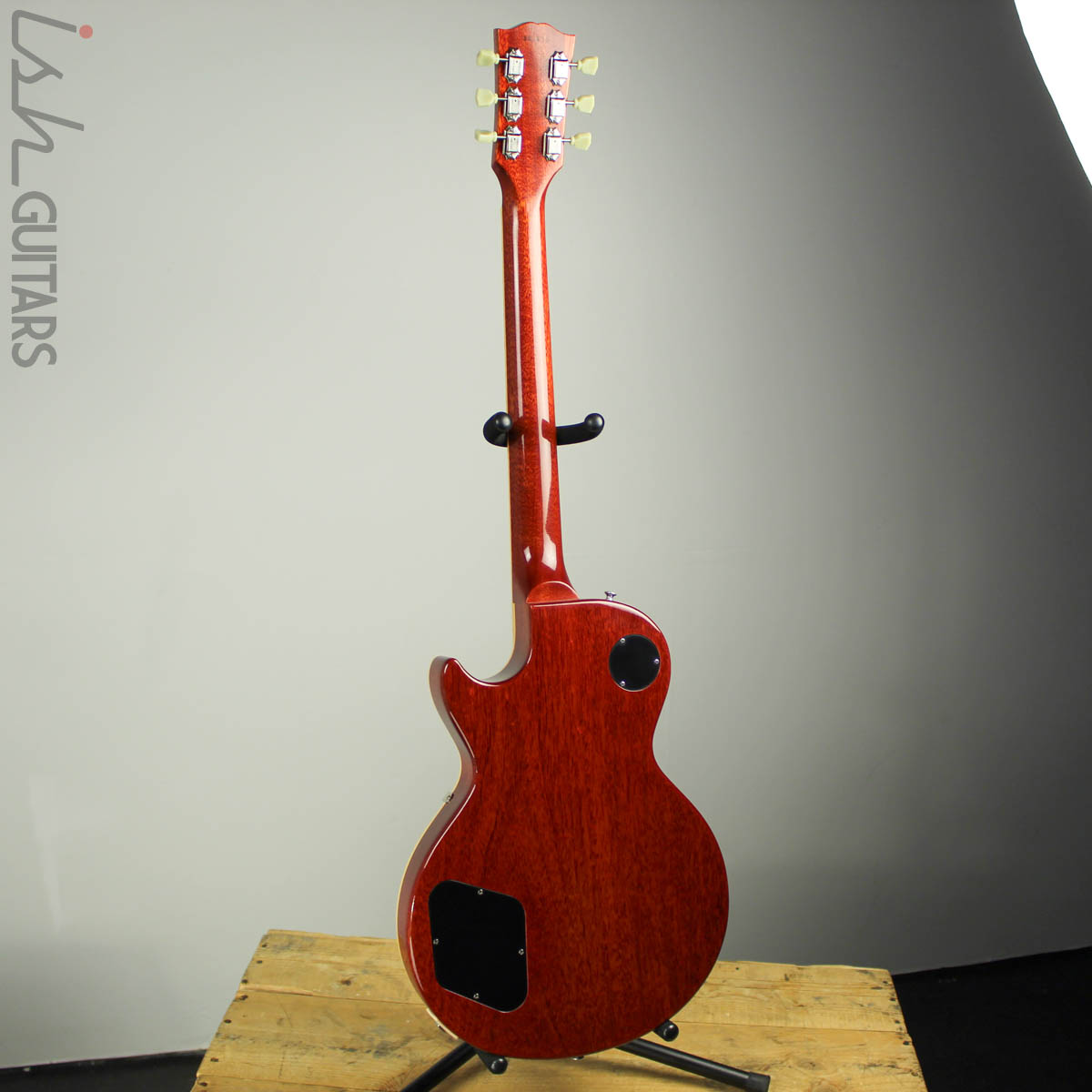 1999 Gibson Les Paul 1959 Historic – Ish Guitars