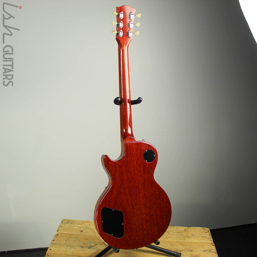 Gibson Les Paul Standard 1999年製 1999 Gibson Les Paul Standard Cherry Sunburst | The Music Zoo