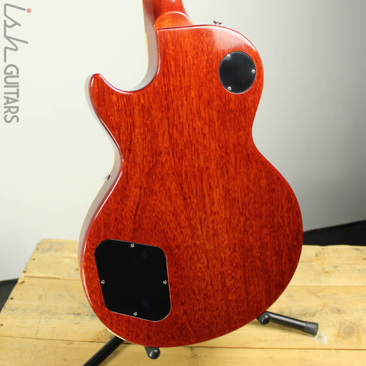 1999 Gibson Les Paul 1959 Historic – Ish Guitars