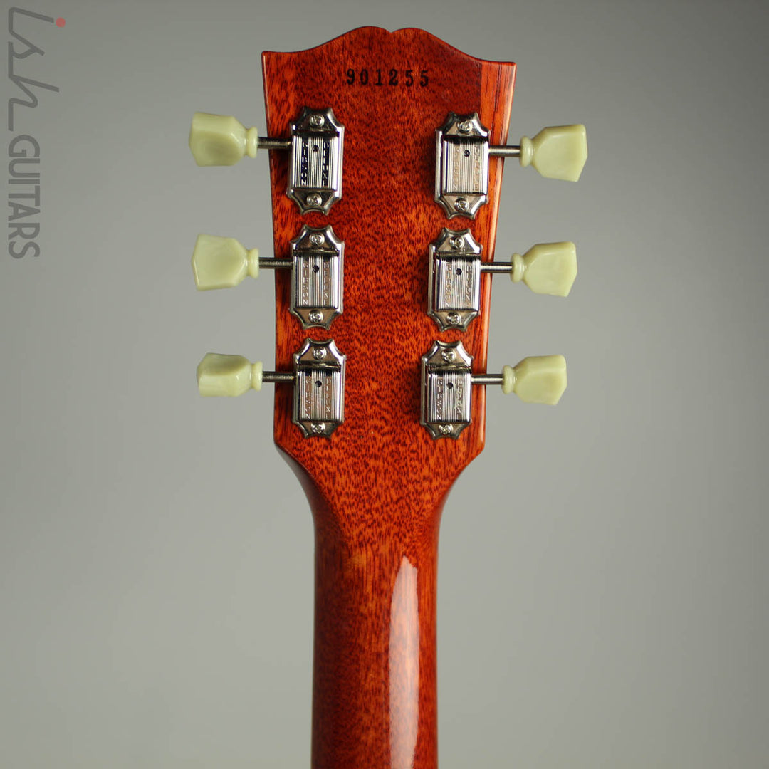 1999 Gibson Les Paul 1959 Historic