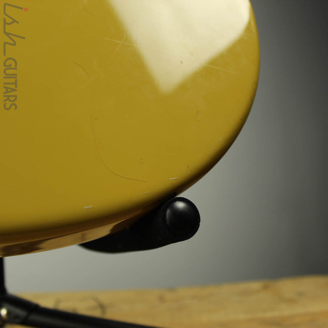 1990 Gibson Les Paul Standard TV Yellow