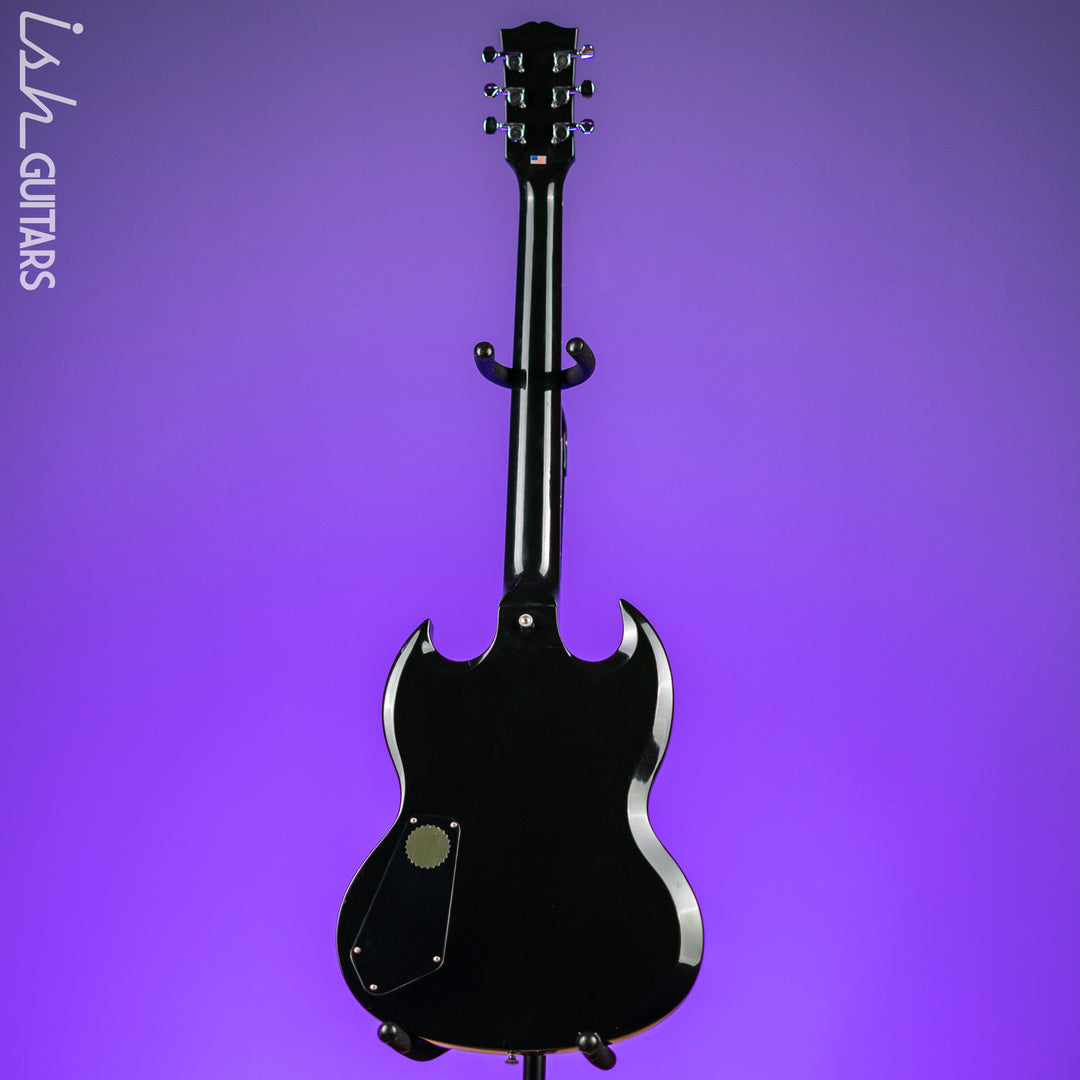 1995 Gibson SG-1 Black