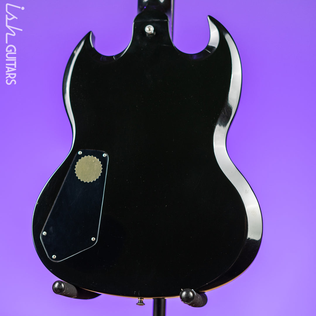 1995 Gibson SG-1 Black