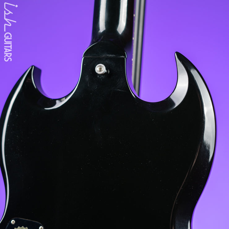 1995 Gibson SG-1 Black