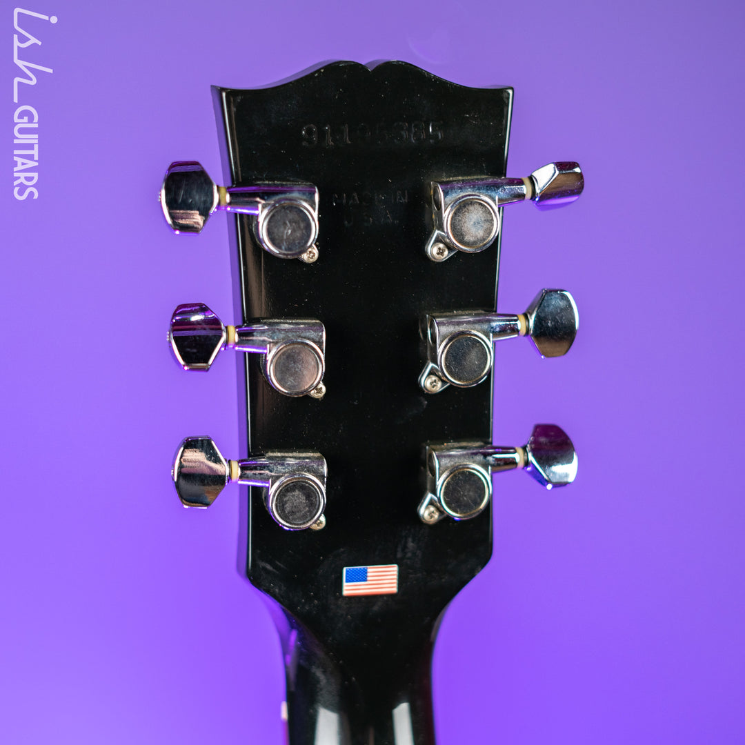 1995 Gibson SG-1 Black