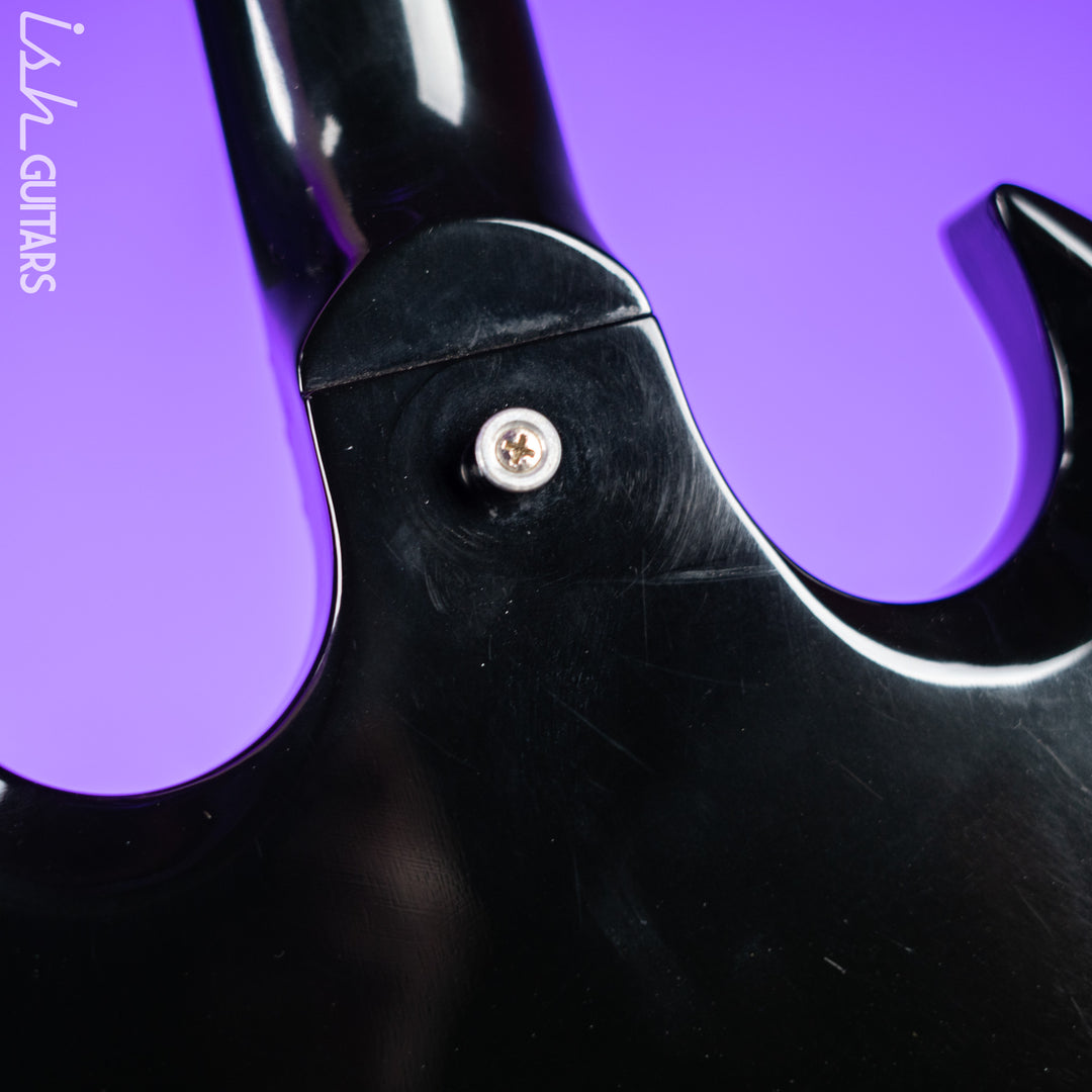 1995 Gibson SG-1 Black