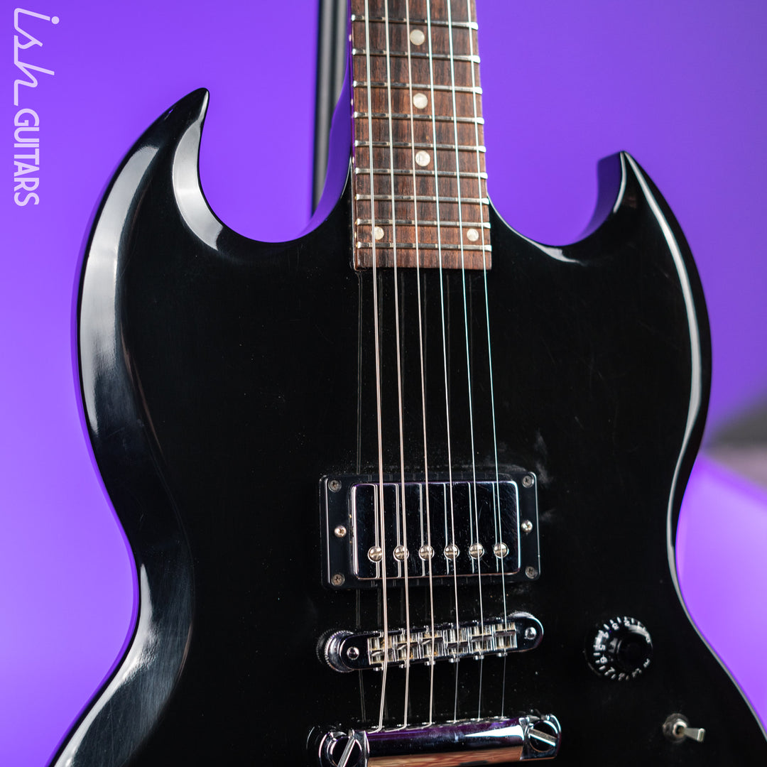 1995 Gibson SG-1 Black