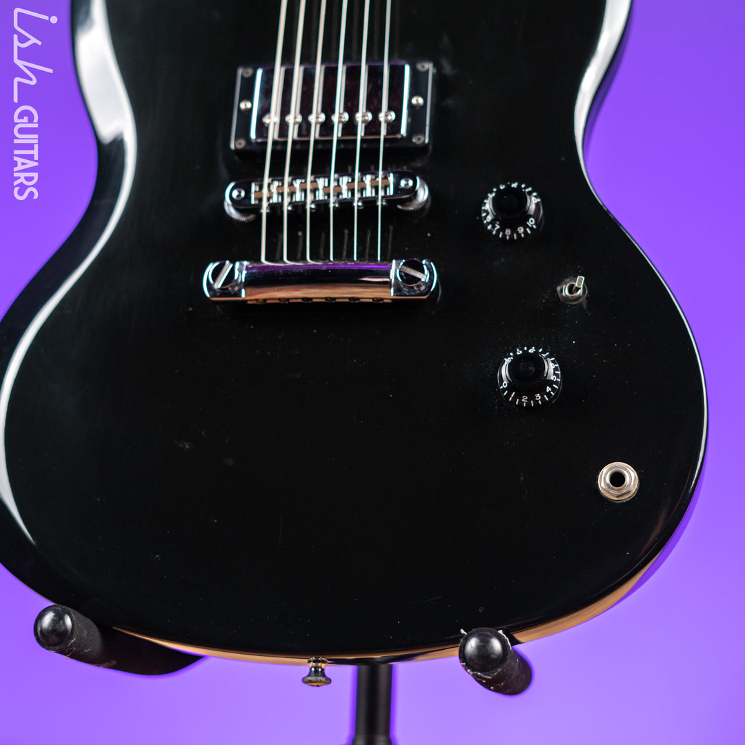 1995 Gibson SG-1 Black