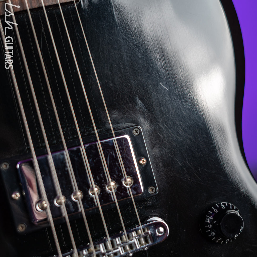 1995 Gibson SG-1 Black