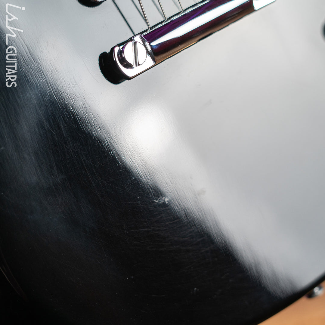 1995 Gibson SG-1 Black