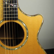 1994 Taylor 912CE Grand Concert Natural