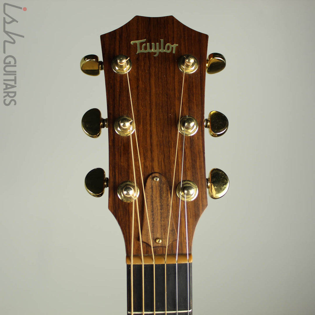 1994 Taylor 912CE Grand Concert Natural