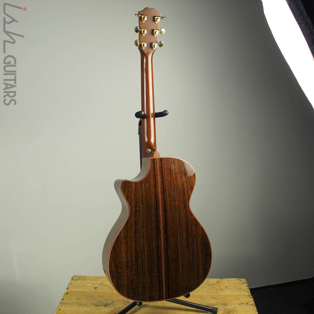 1994 Taylor 912CE Grand Concert Natural