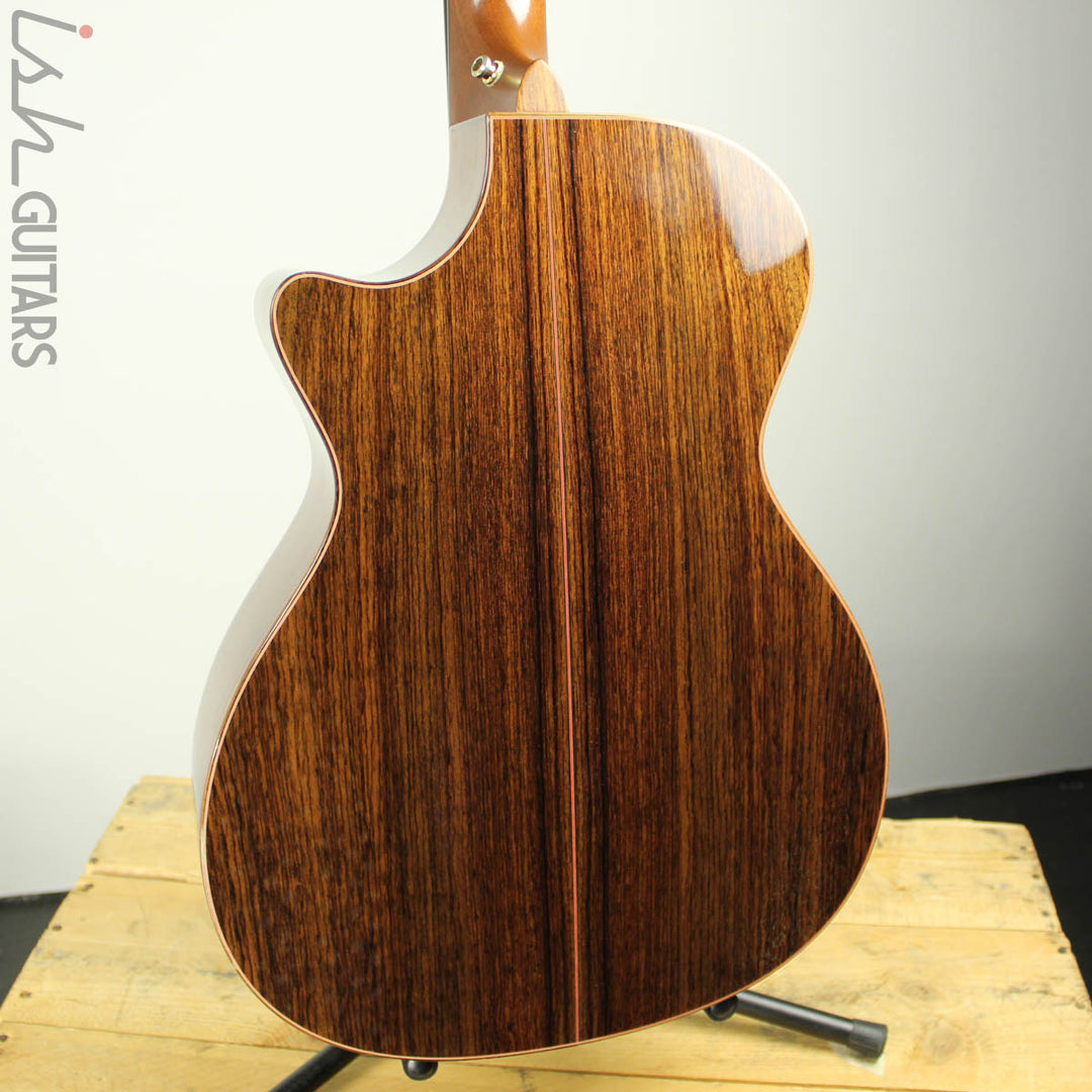 1994 Taylor 912CE Grand Concert Natural