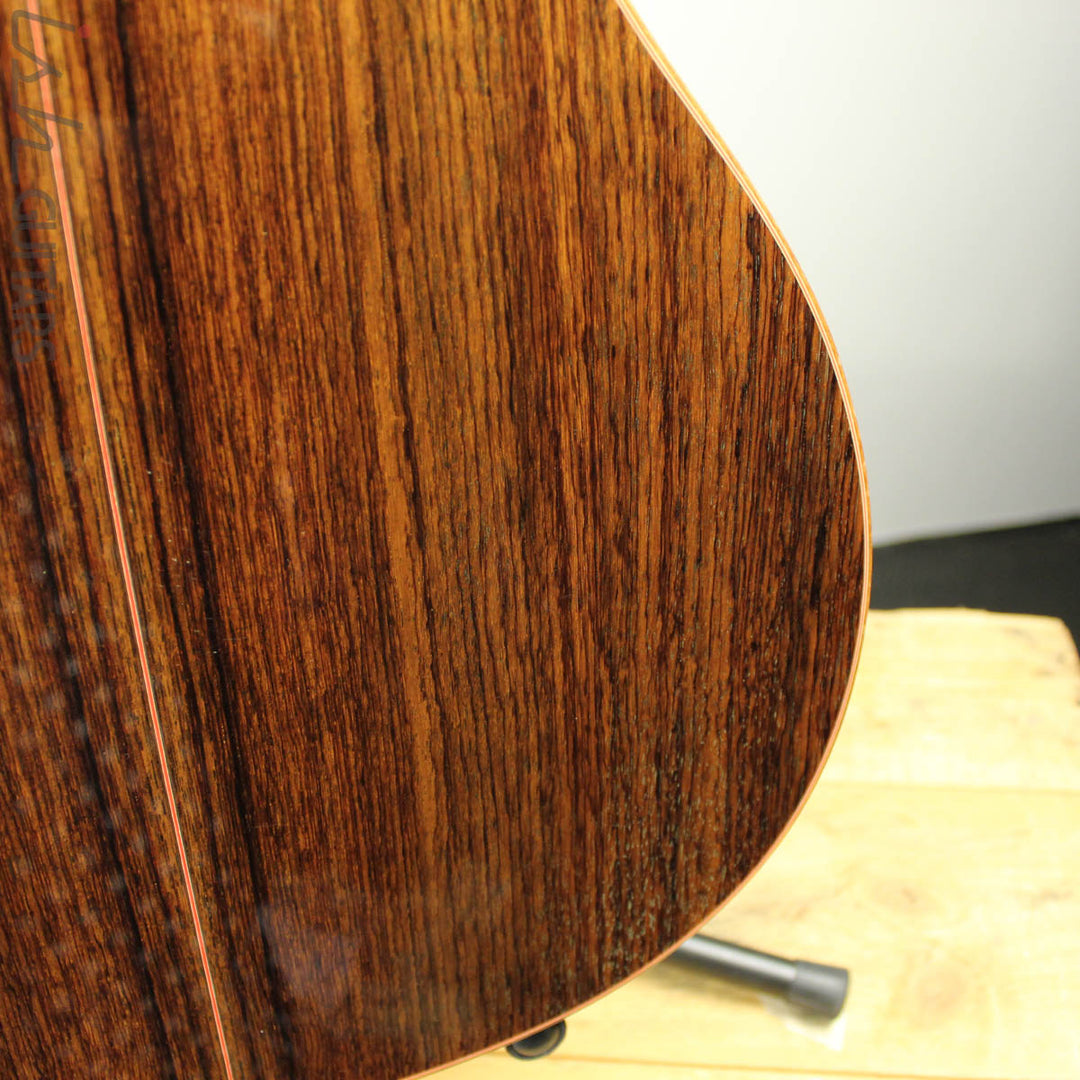 1994 Taylor 912CE Grand Concert Natural