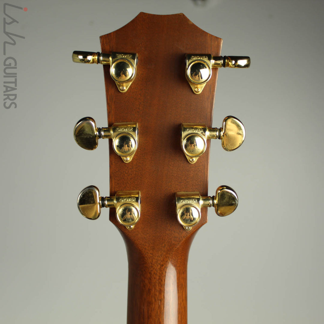1994 Taylor 912CE Grand Concert Natural