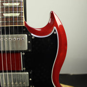 1995 Gibson SG Standard '61 Reissue