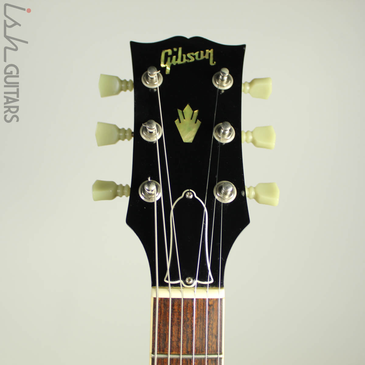 1995 Gibson SG Standard '61 Reissue – Ish Guitars