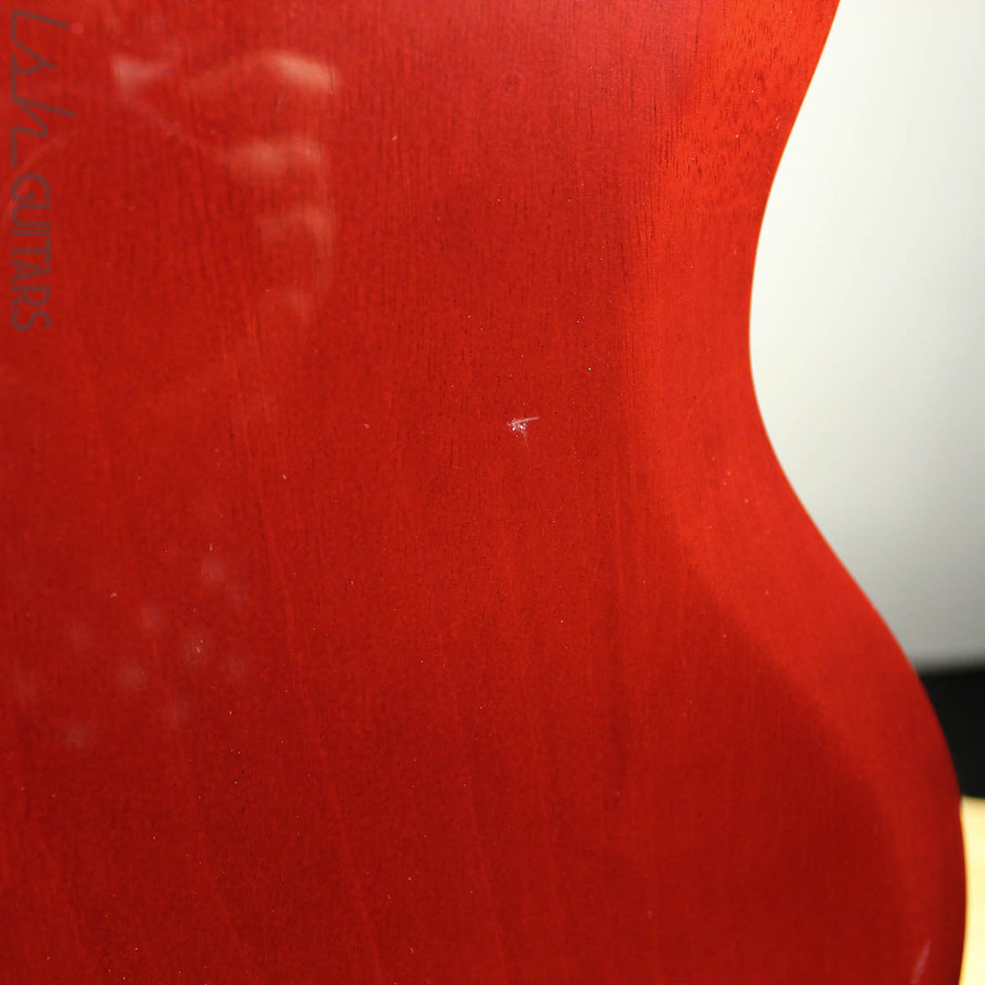 1995 Gibson SG Standard &