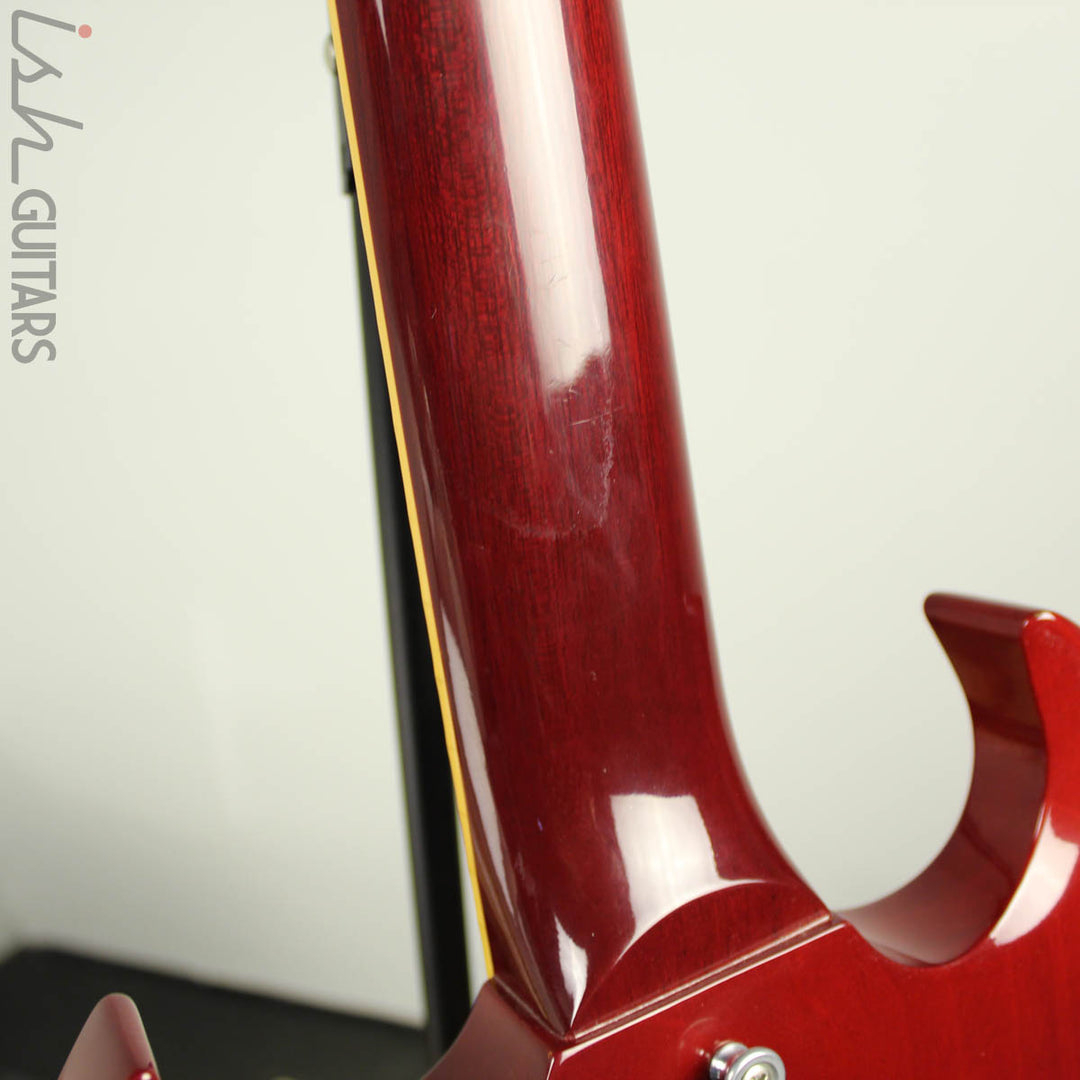 1995 Gibson SG Standard &