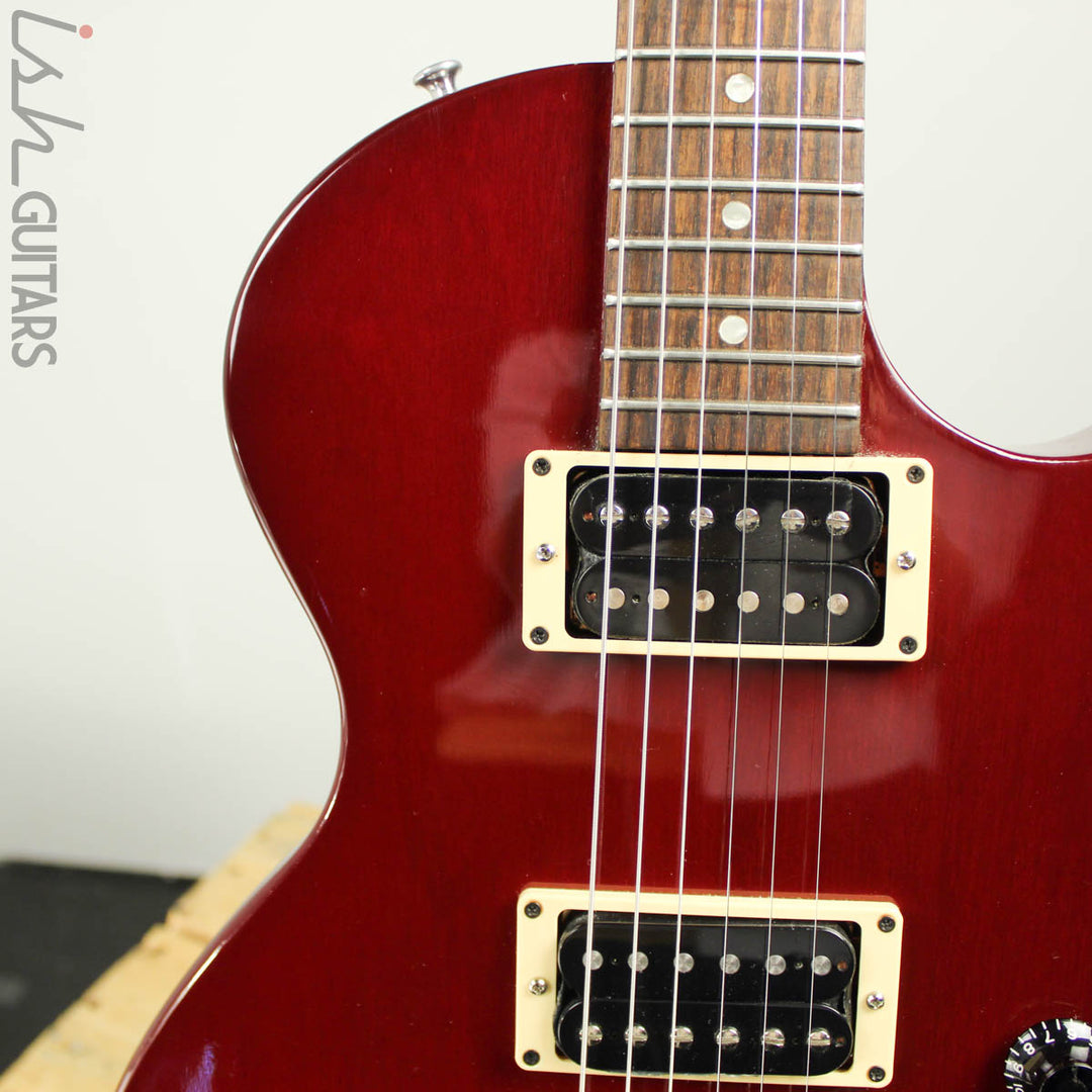 1996 Gibson The Hawk