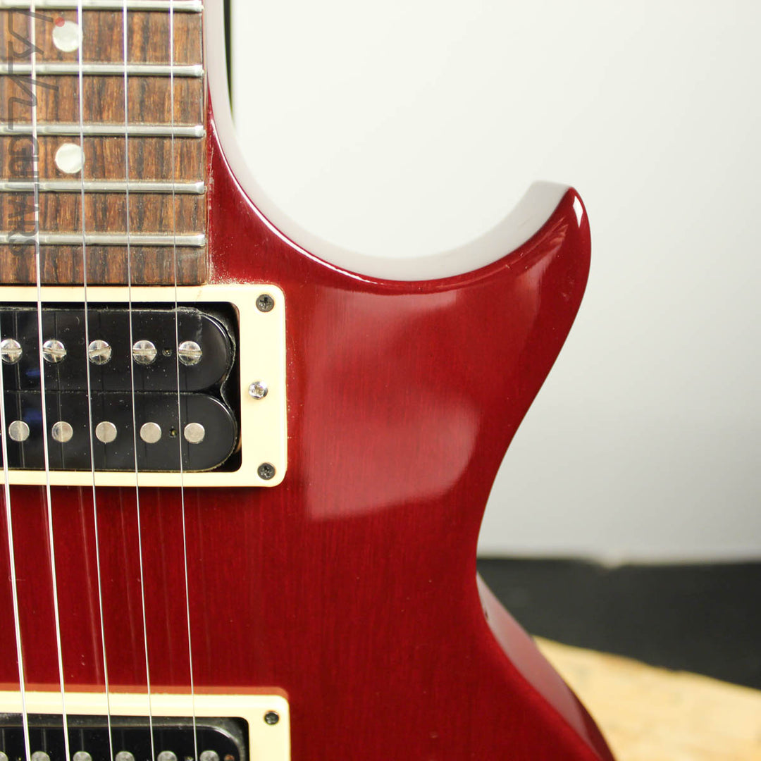 1996 Gibson The Hawk