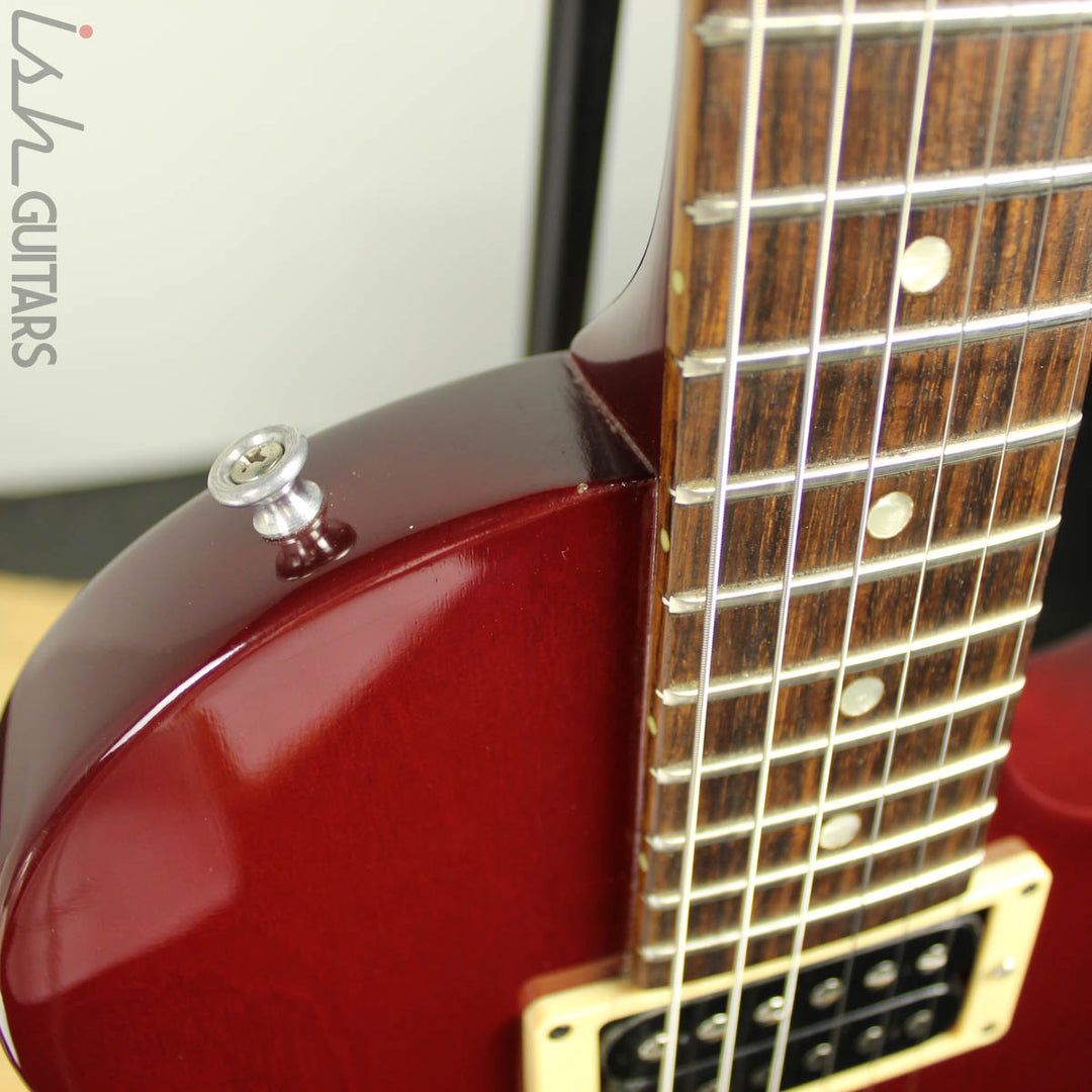 1996 Gibson The Hawk