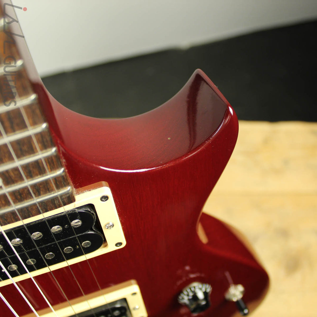 1996 Gibson The Hawk