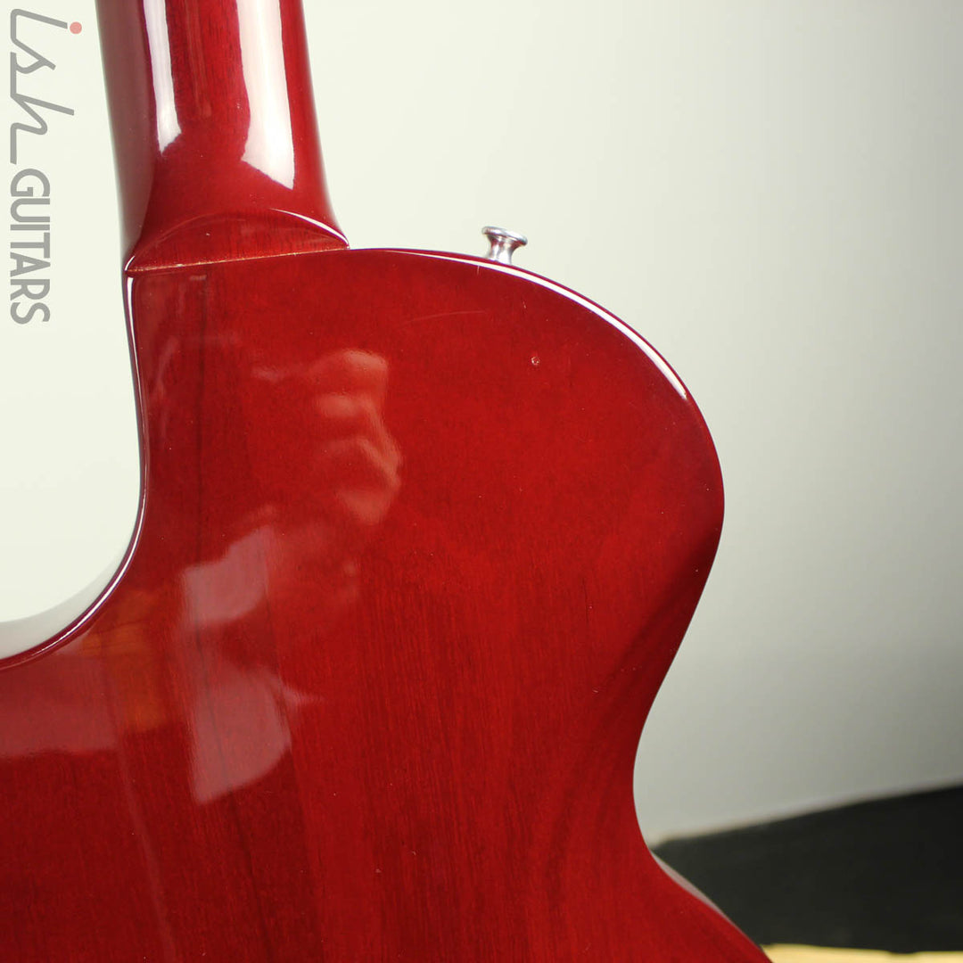 1996 Gibson The Hawk
